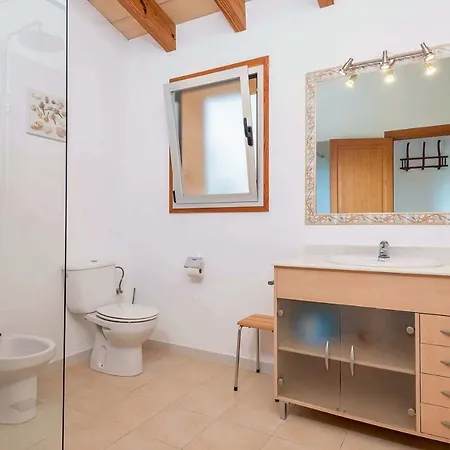 Almadravet ヴィラ