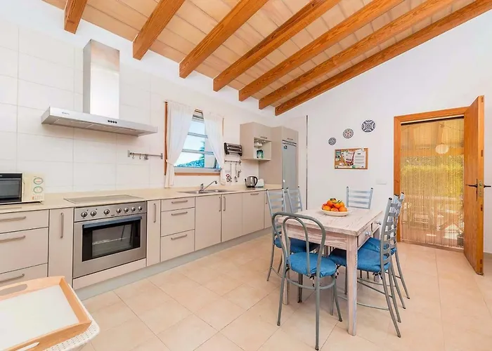 Almadravet * פורט דה פולנסה