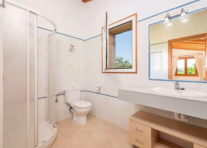 Almadravet * פורט דה פולנסה