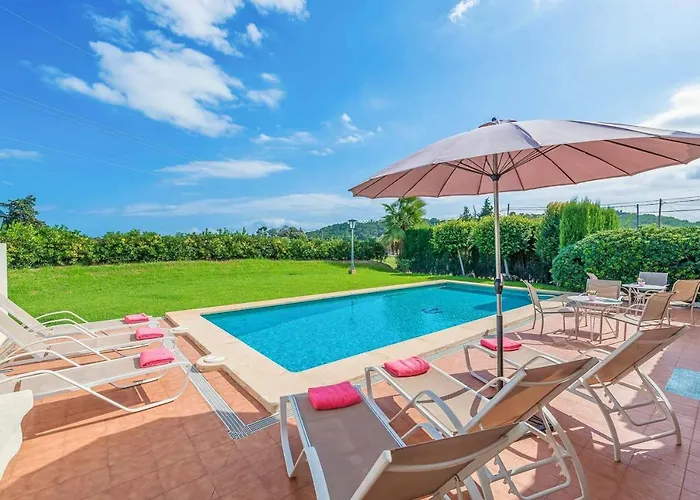 Almadravet פורט דה פולנסה