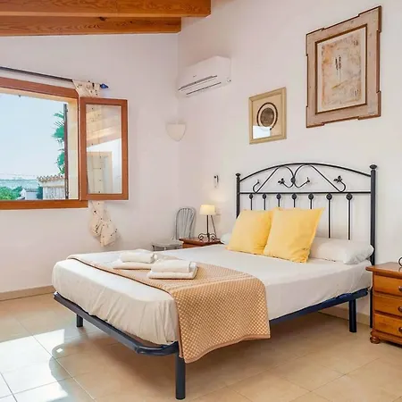 Almadravet Villa Port de Pollenca