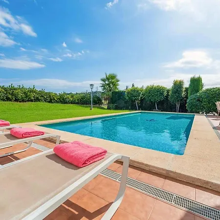 Villa Almadravet Port de Pollença