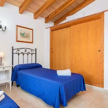 Almadravet Villa Port de Pollença