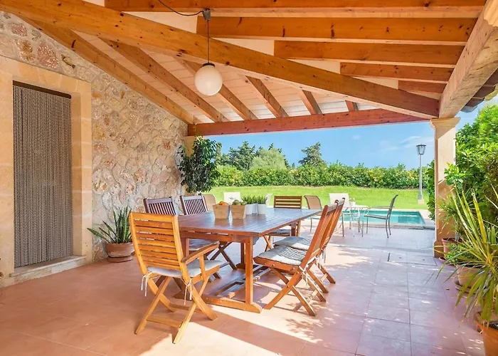 فيلة Almadravet بورت دي بوينسا