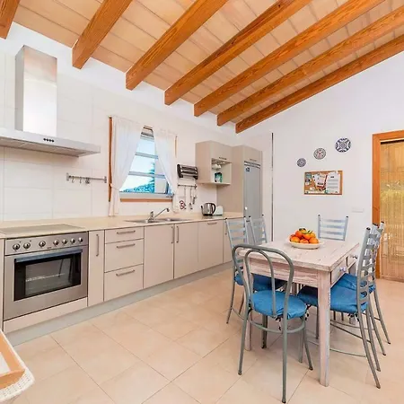 Almadravet * Port de Pollenca