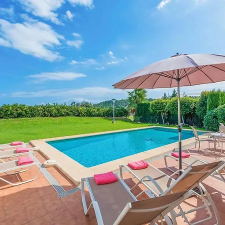 Almadravet Port de Pollenca