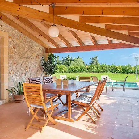 Villa Almadravet Port de Pollenca