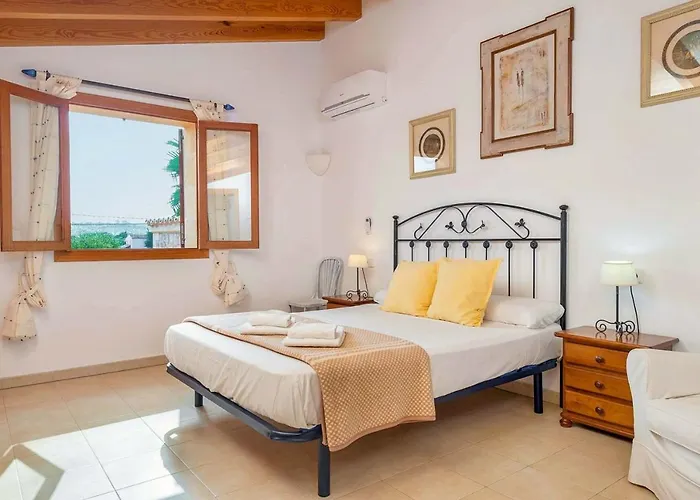 Almadravet Villa Port de Pollenca