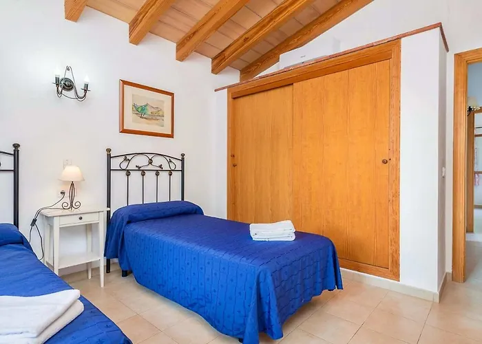 Almadravet Villa Port de Pollenca